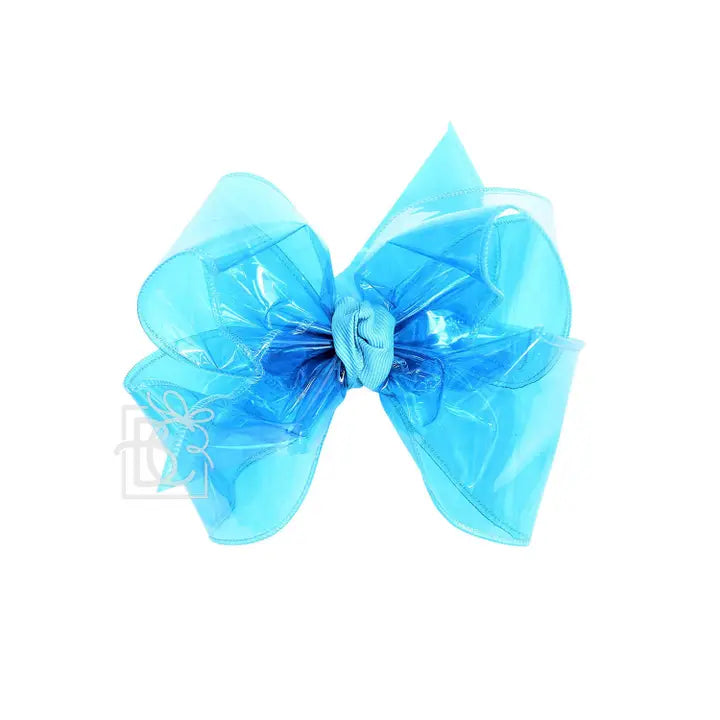 Waterproof Bow On Clip