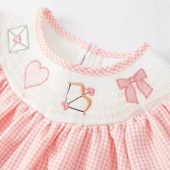 Love Letters Dress