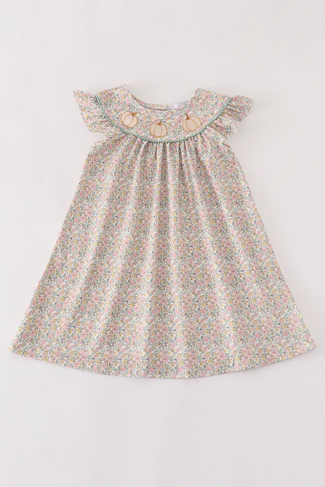 Vanessa's Favorite Fall Dress EVER