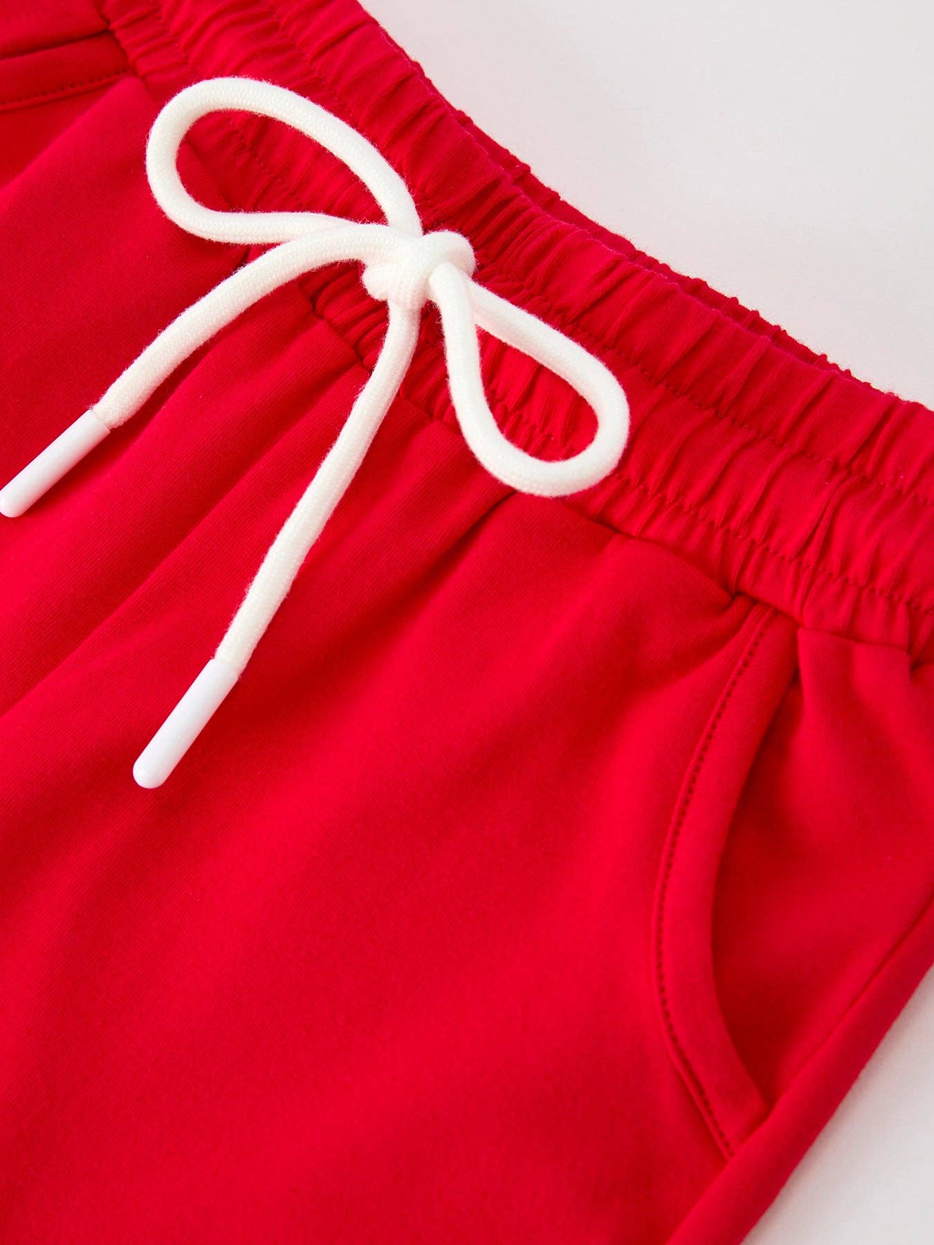 (PREORDER) Jolly Holiday Pant Set (ETA: Early September)