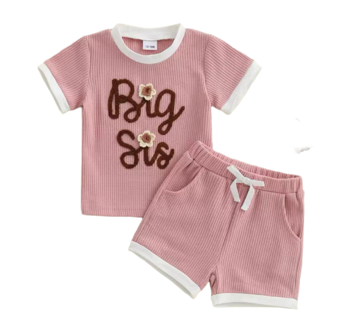 Big and Little Sis Sets