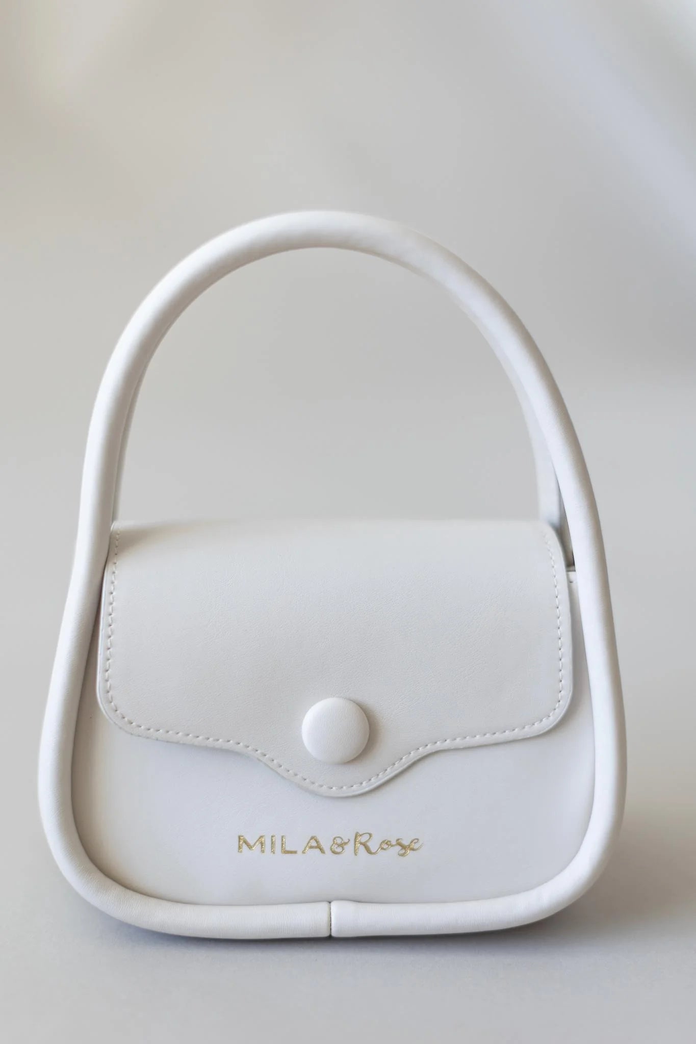 Coconut Classy Purse