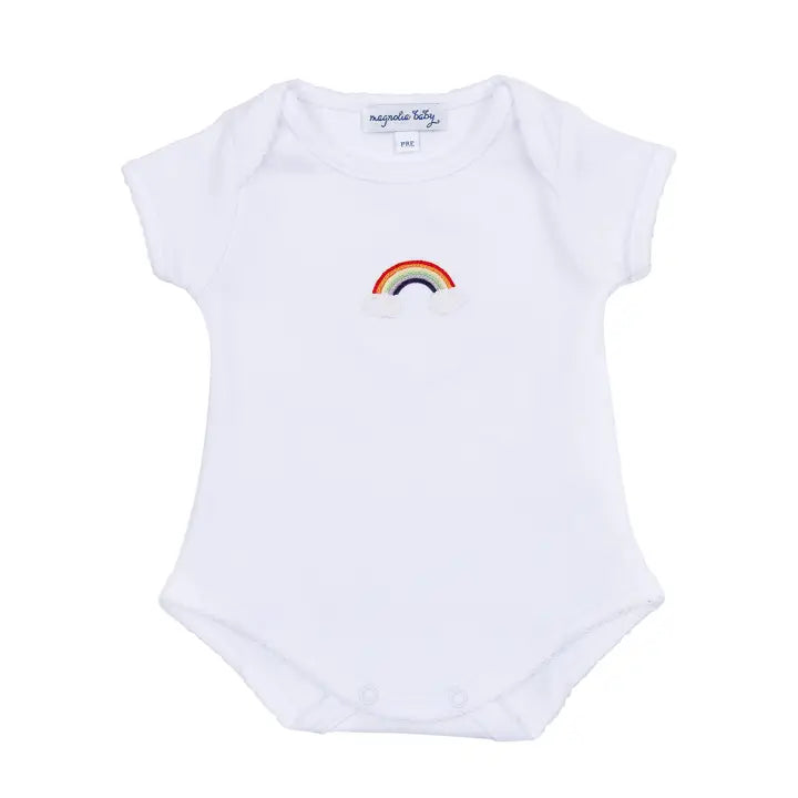 Our Rainbow Baby Bodysuit