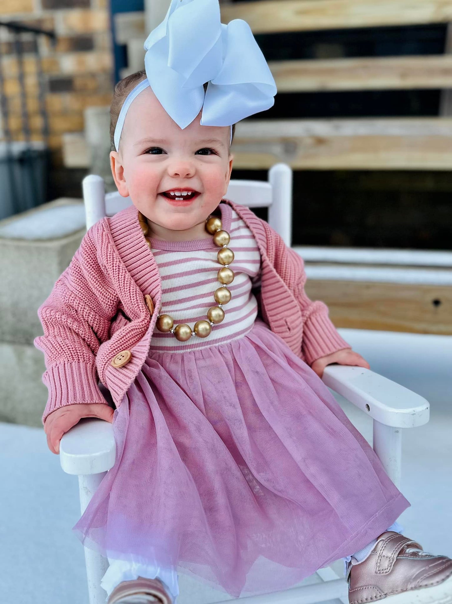 Parker Dress