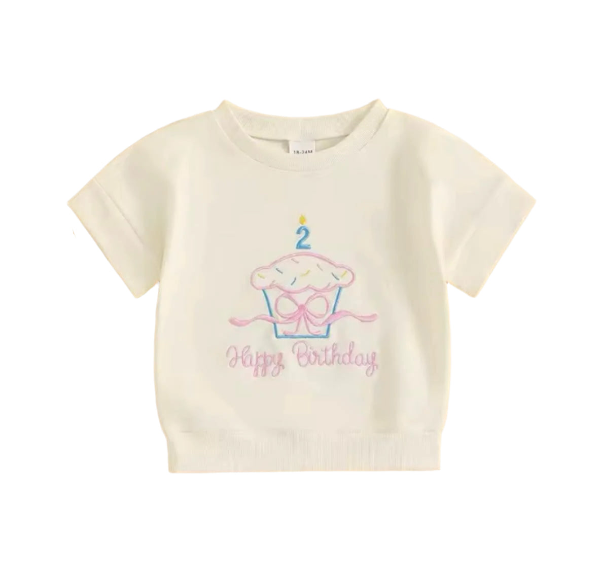 Happy Birthday -2