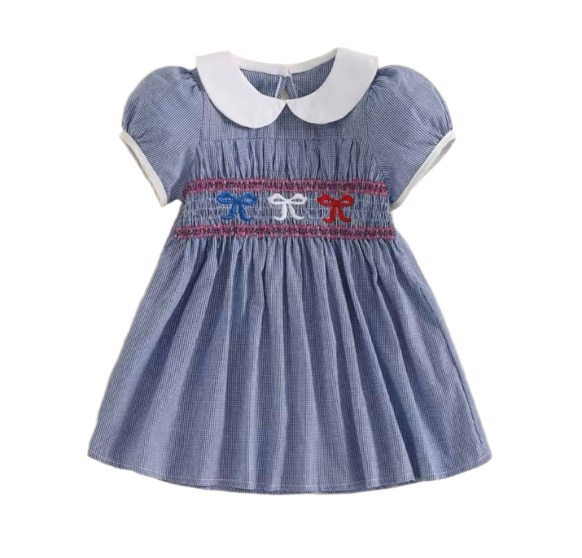 AmeriBow Classic Dress