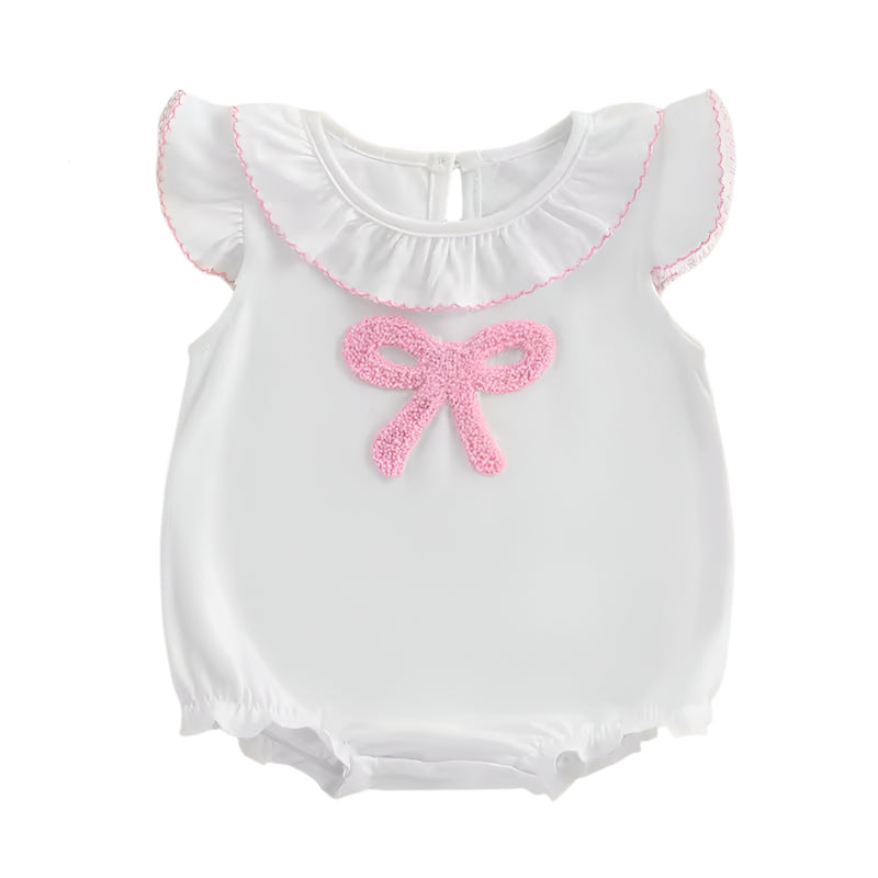 Sugar Plum Bow Bubble