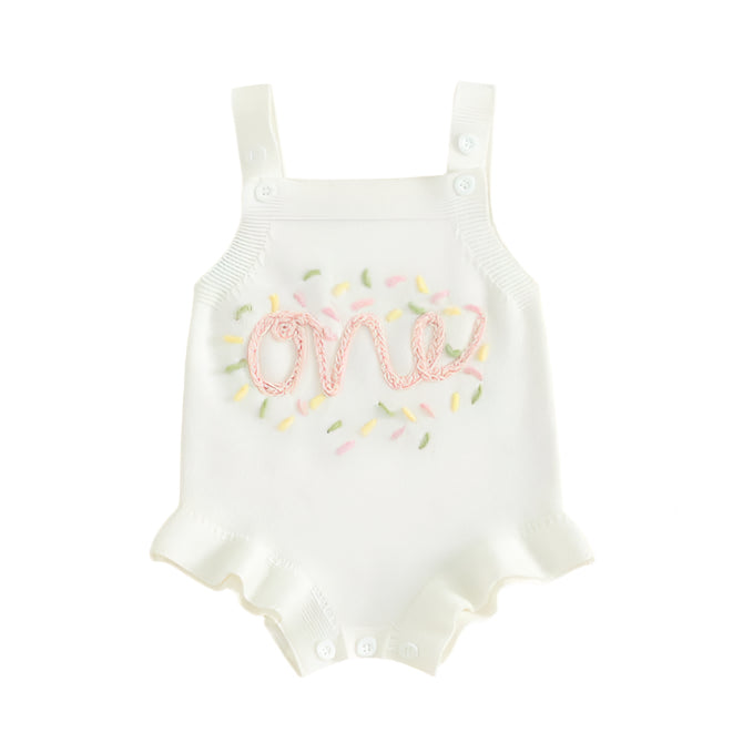 ONE Romper