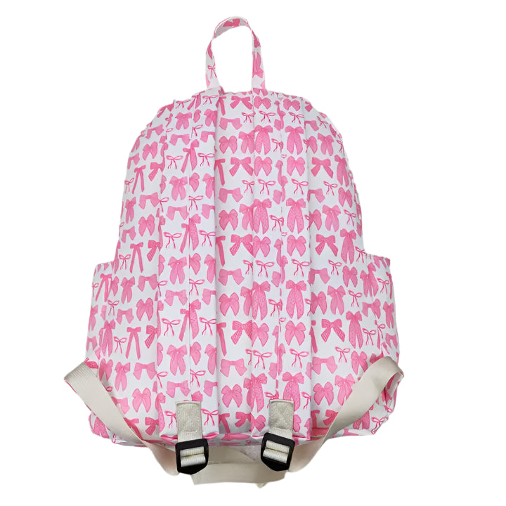 Bow Backpack