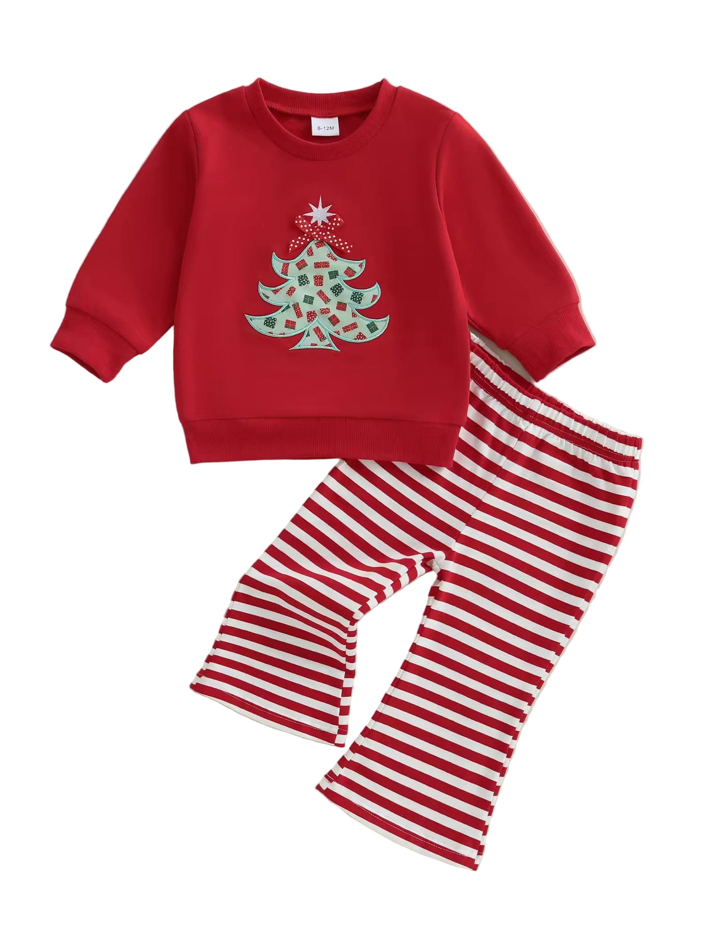 Christmas Tree Fun Set