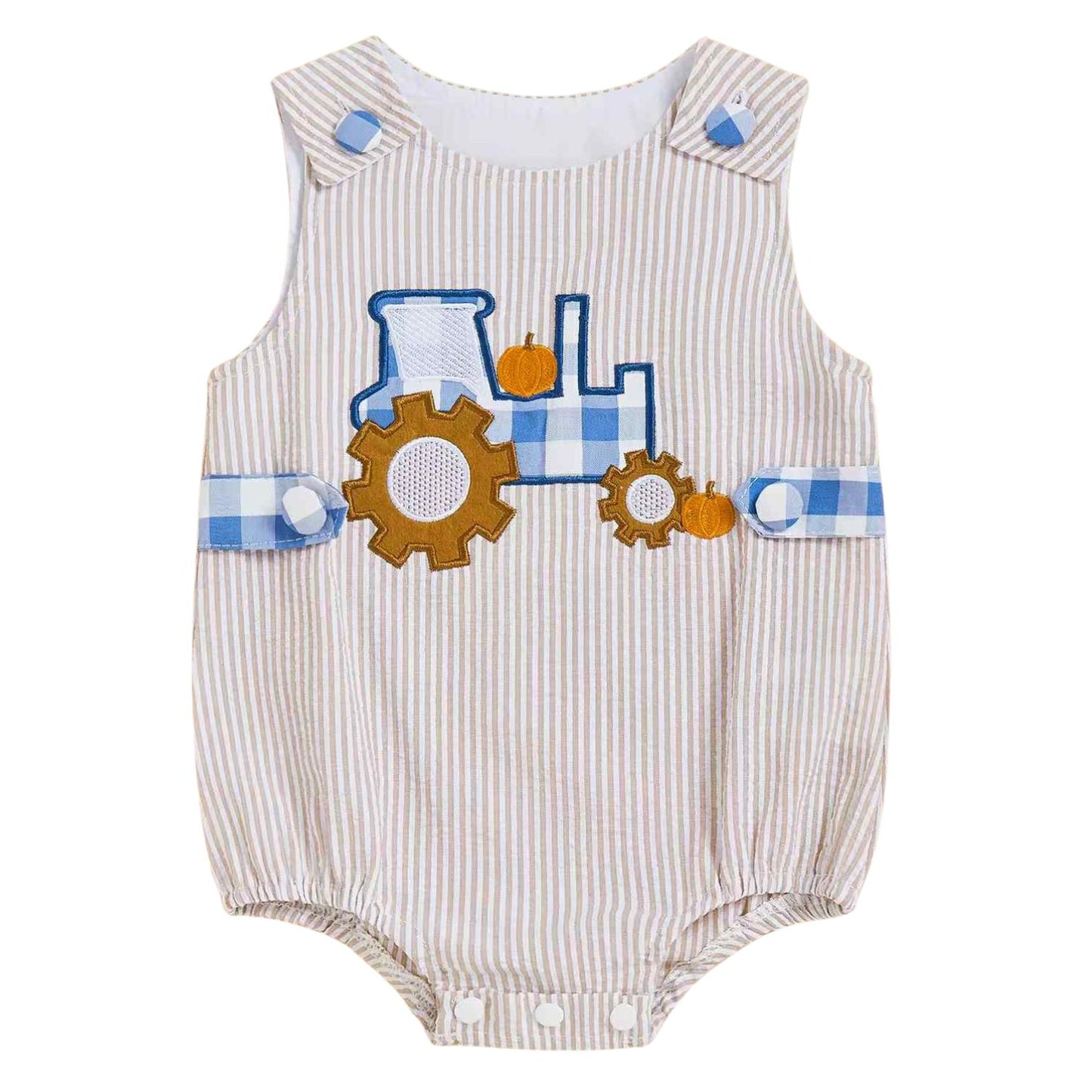 Pumpkin Patch Engine Jon Jon