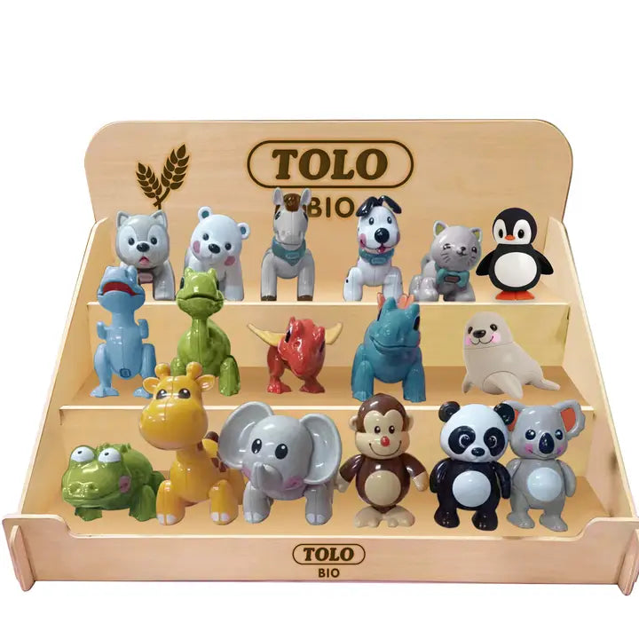 First Friends TOLO Toys (HLH)