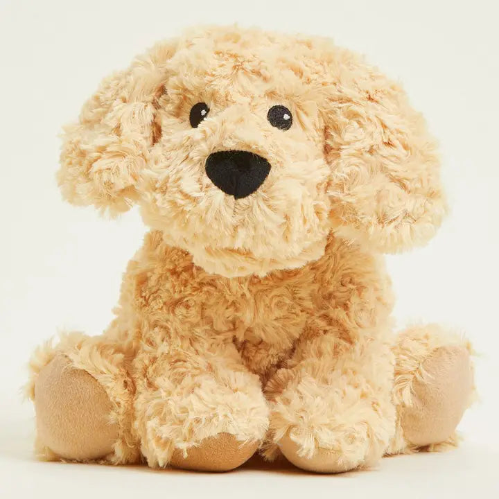 Golden Dog Warmies - Regular Size