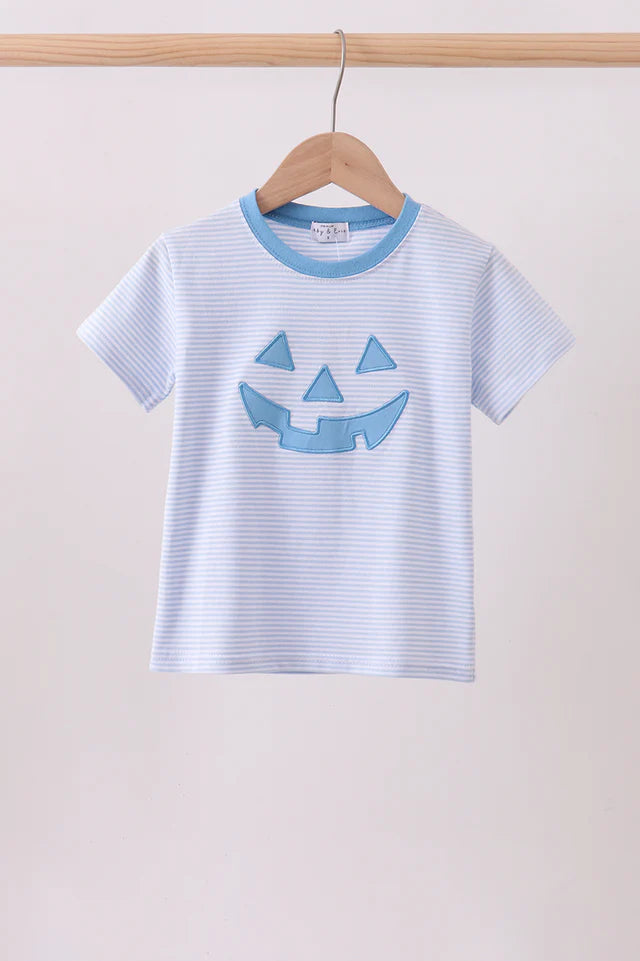 Smilin' Punkin' Boy Shirt (ETA: 7/22/26)