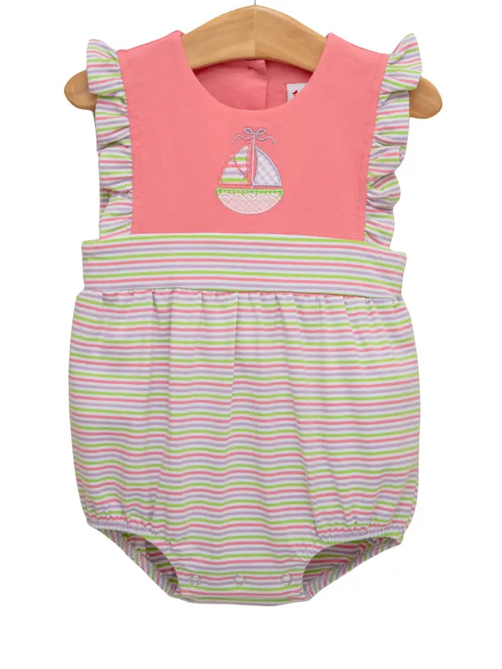 Sailin' Away Sophia Bubble