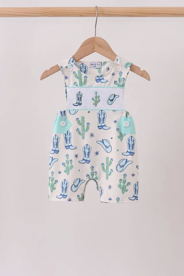 Kickin' It Up Romper