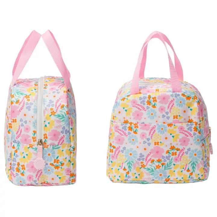 Flourish & Bloom Backpack Set