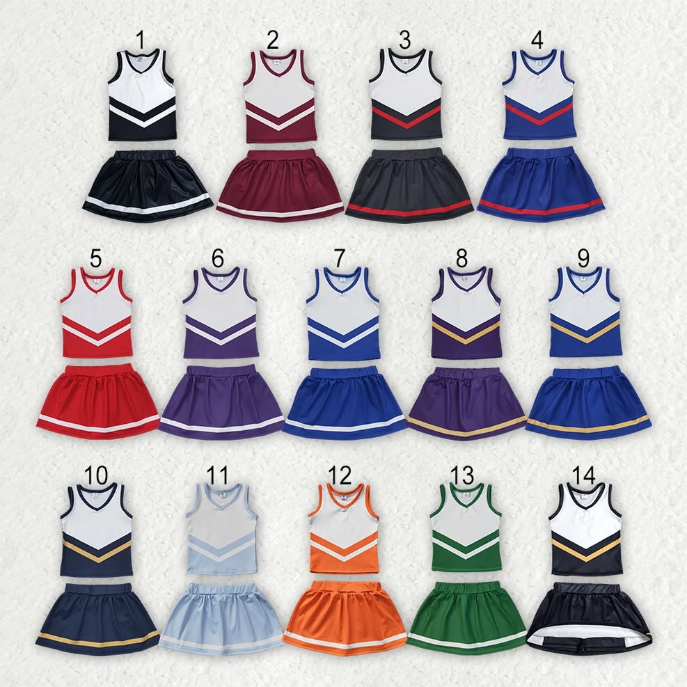 PREORDER: Cheer Sets (Closes 9/27)