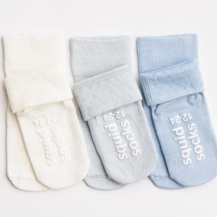 Squid Sock Casen Collection