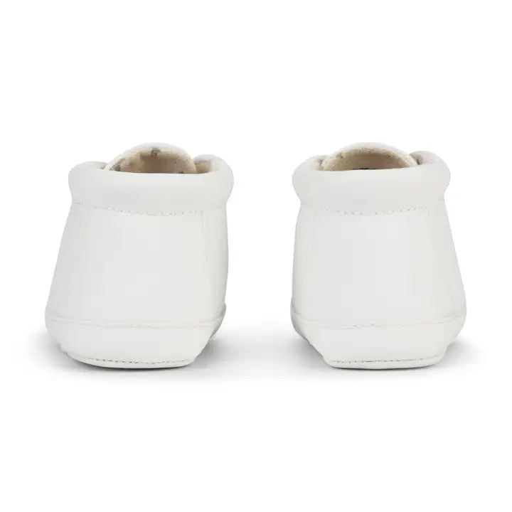 Eco Steps - Sneaks Bright White