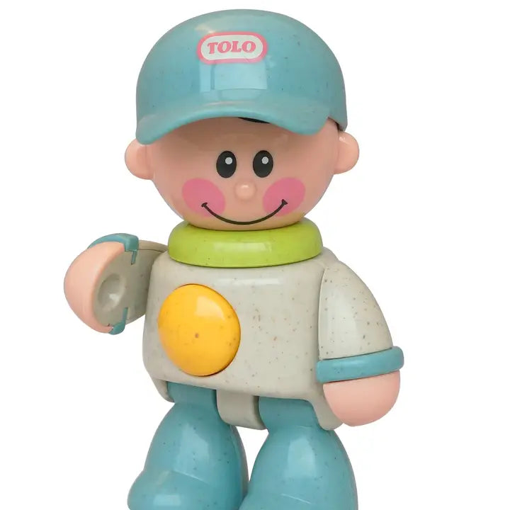 First Friends TOLO Toys (HLH)