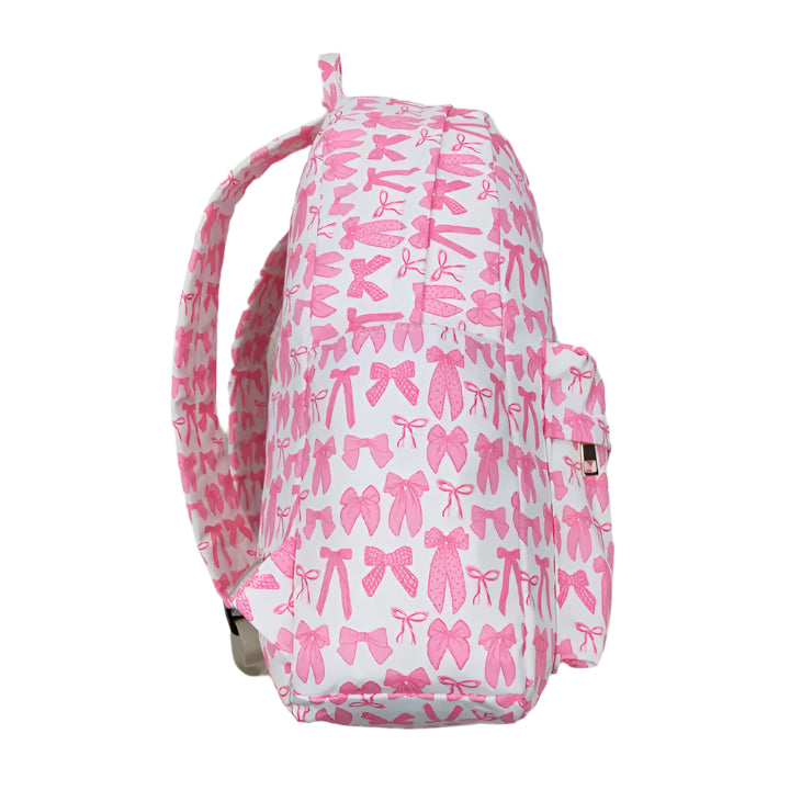 Bow Backpack