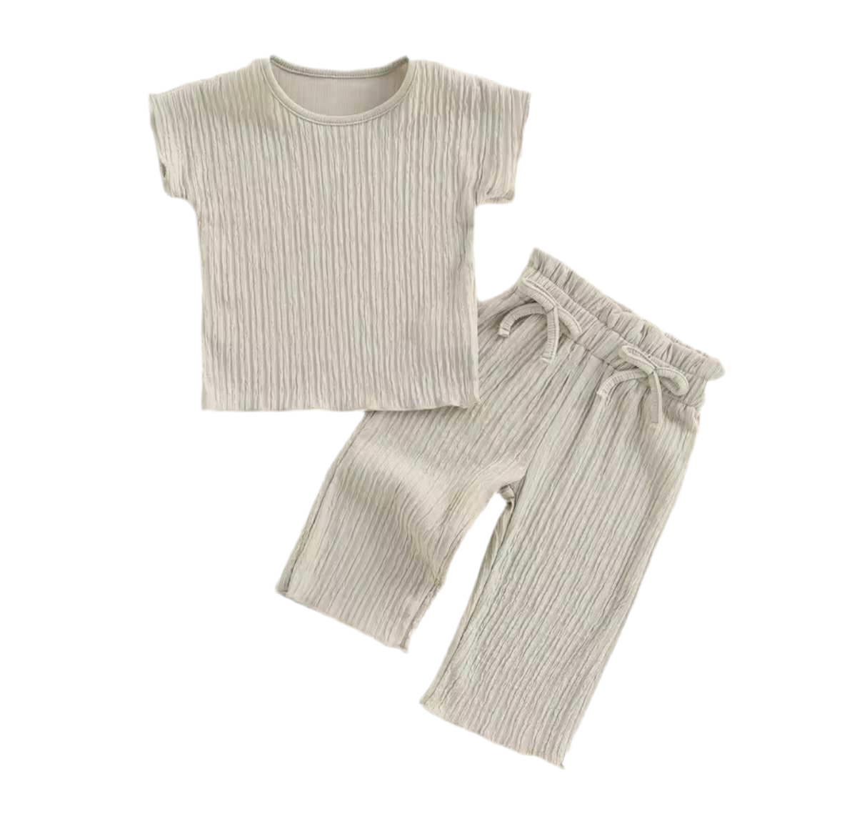 Vanilla Breeze Set