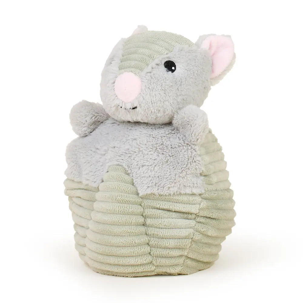 Armadillo Warmies (full size)