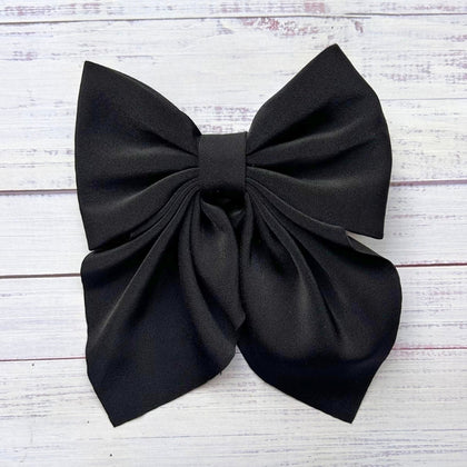 4.5" X 5.5" Coquette bows