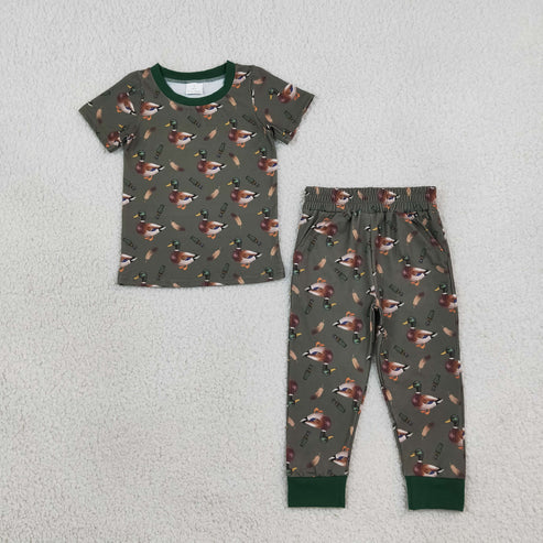 PREORDER - Ducks Calls Pocket Joggers