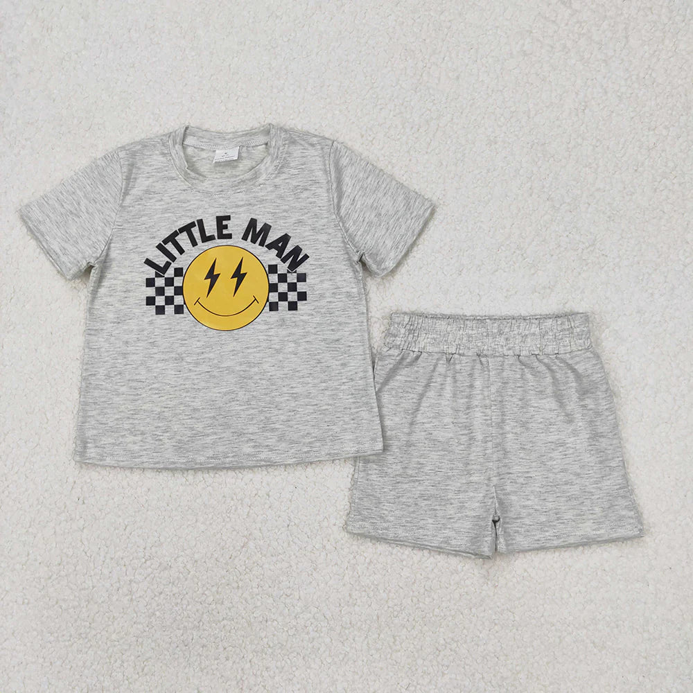 (Preorder) Bubs, Sissy, Little Man