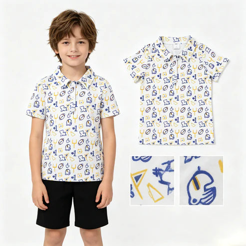 Louisiana Football Shirt