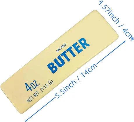 Butter Squishy