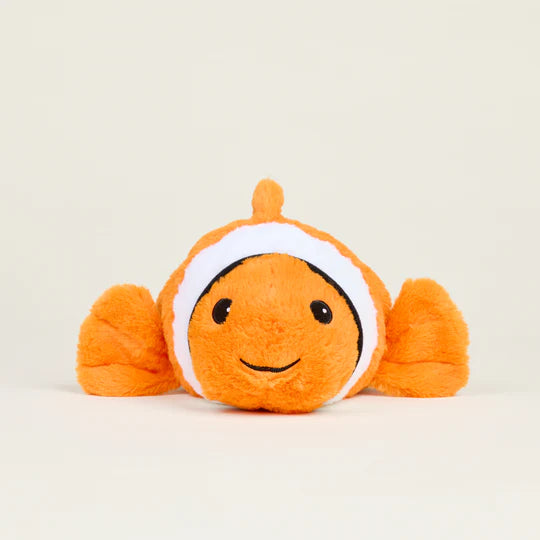 Clownfish Warmies