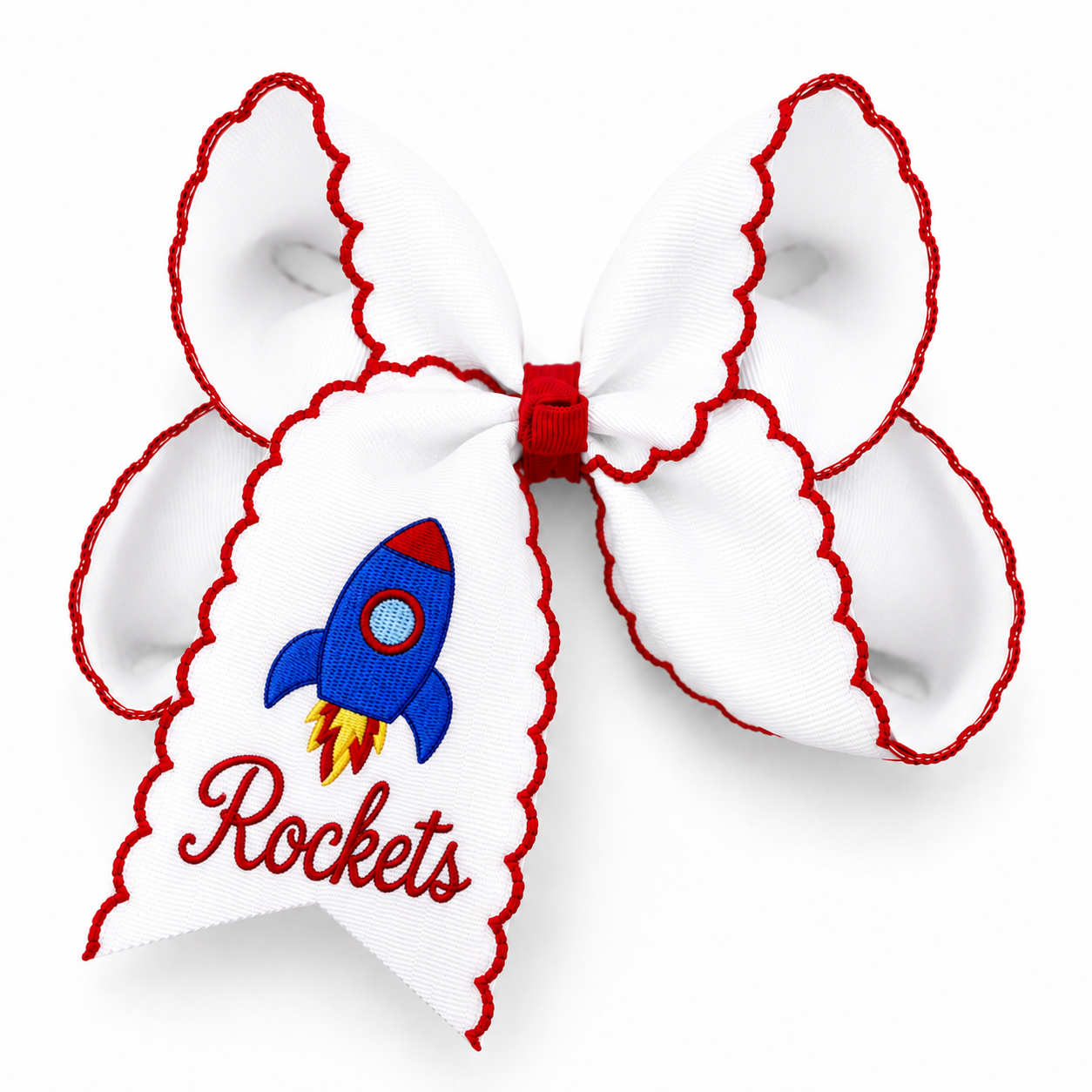 (PREORDER) Rockets 6" Bow