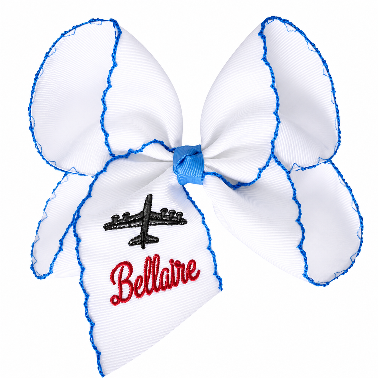 (PREORDER) BES 6"