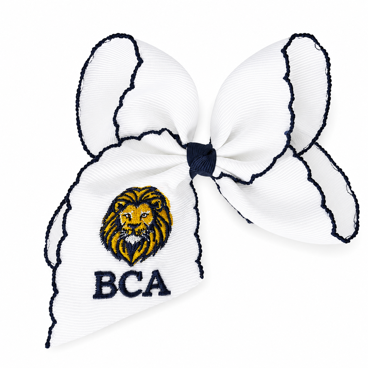 BCA Bow 6"