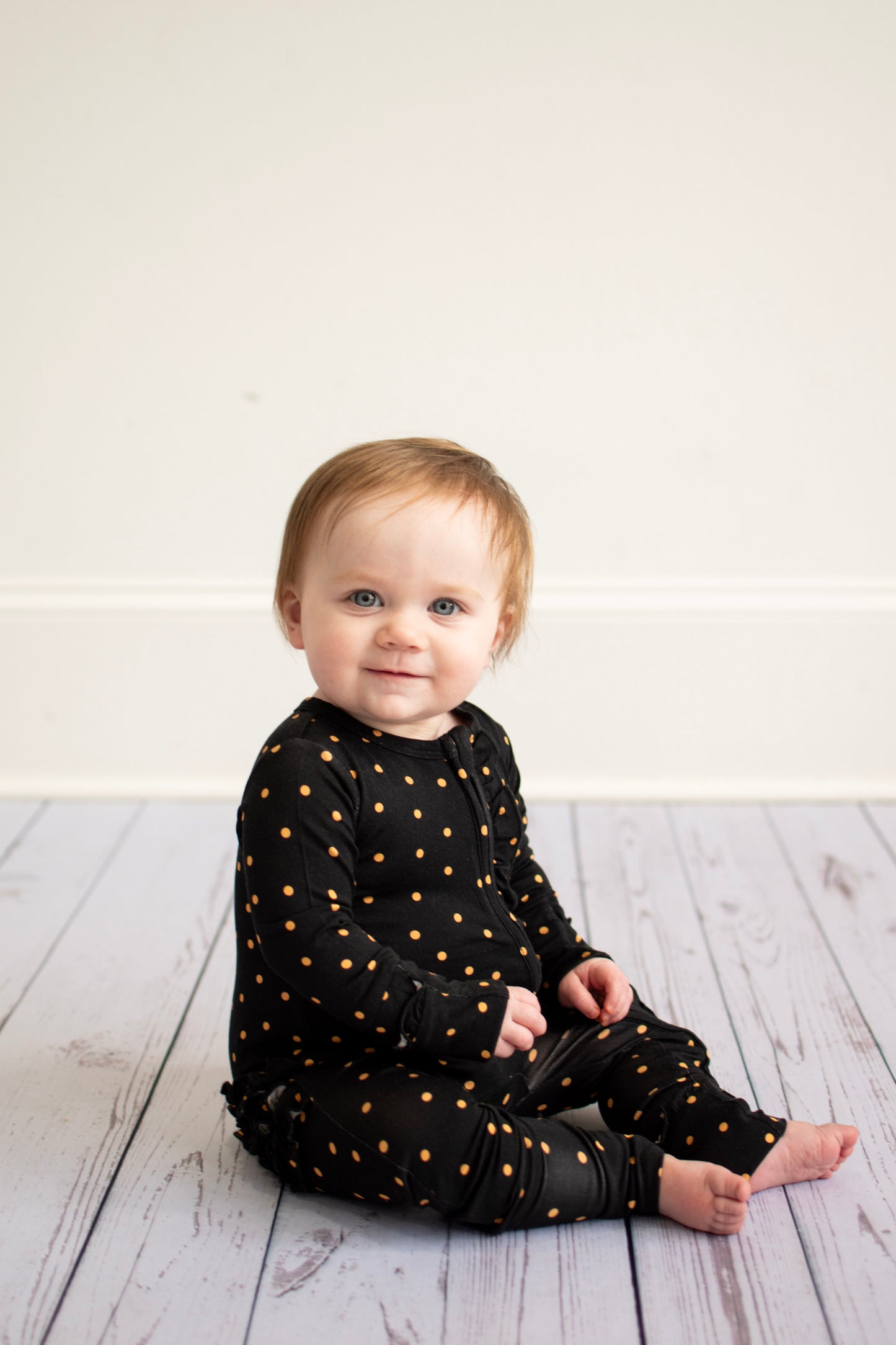 Hope Gold Bamboo Sleeper