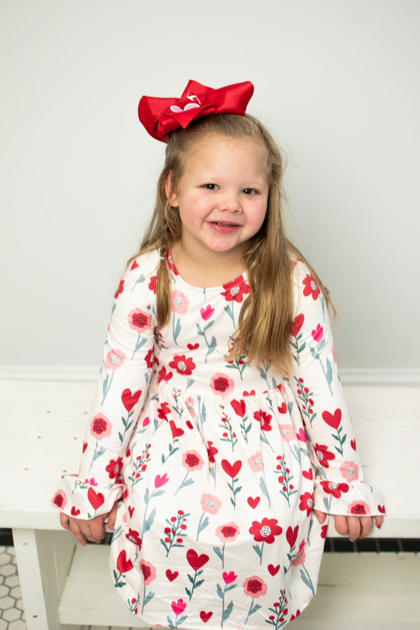 Valentine's Dresses