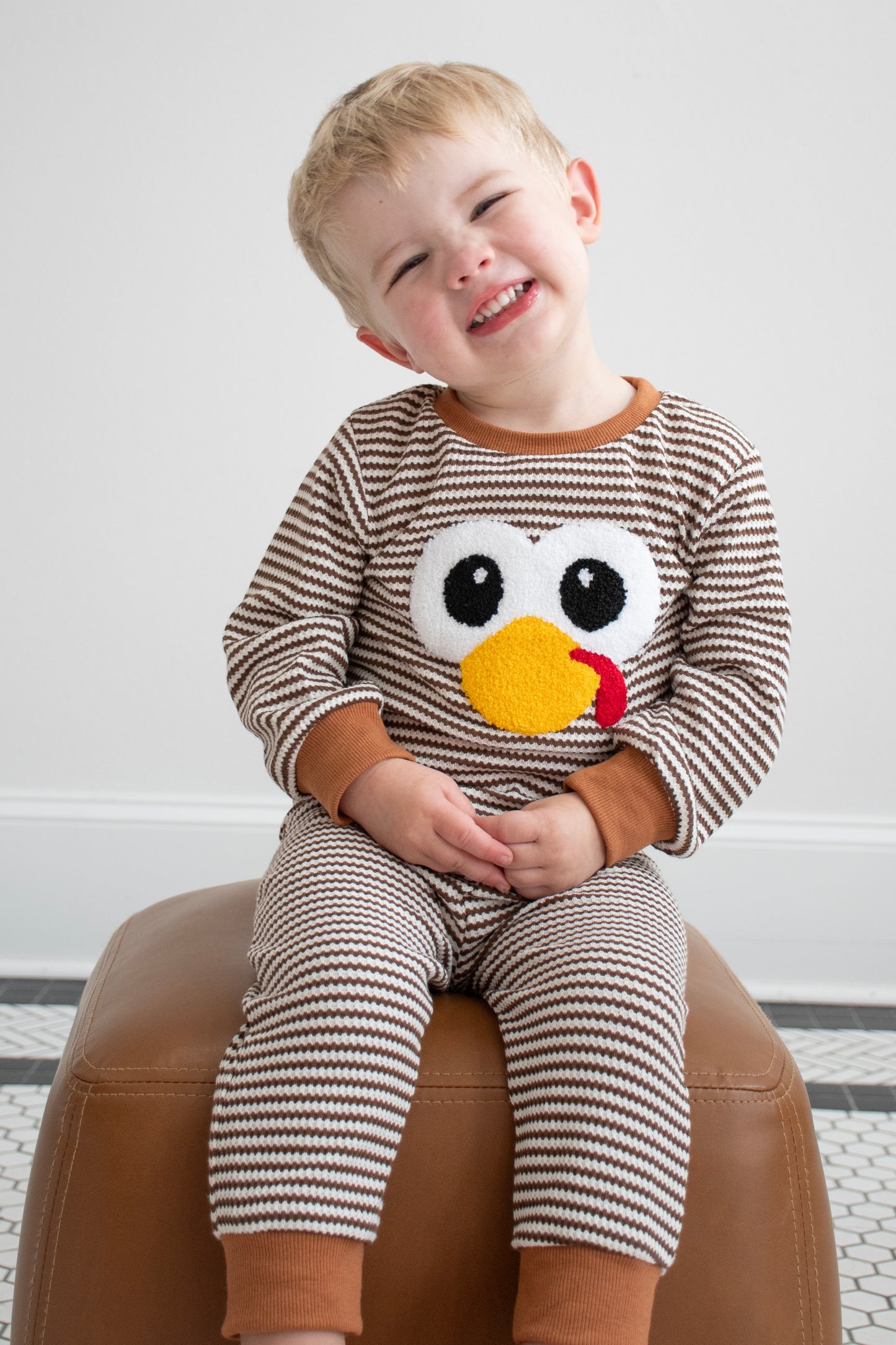 Talkin' Turkey Lounge Set