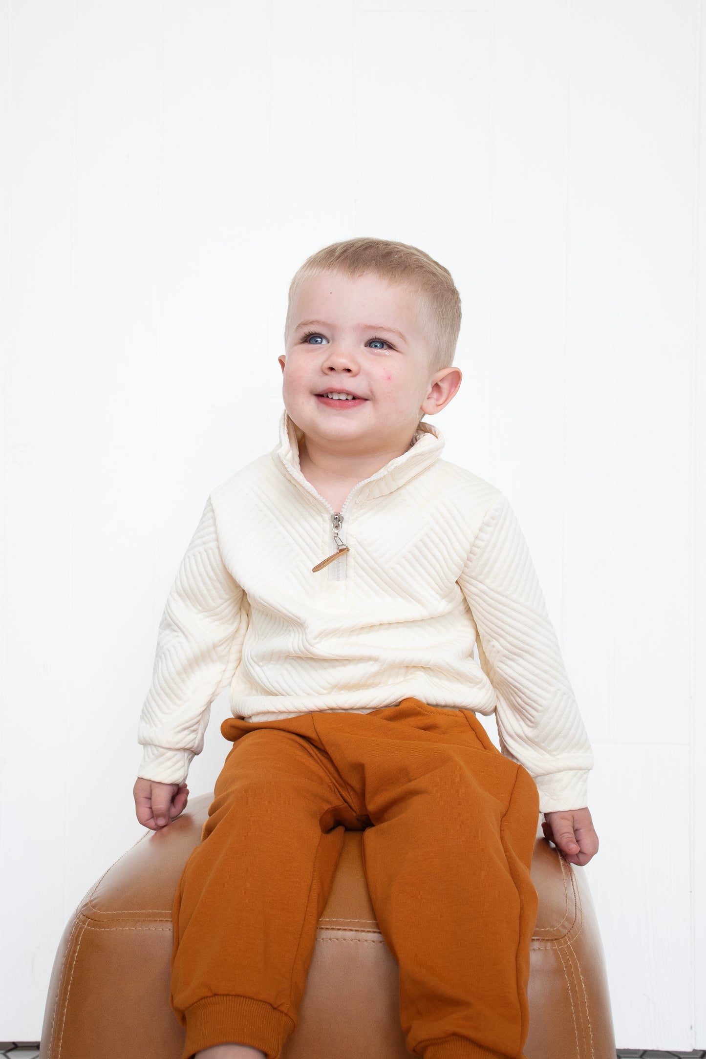 Butterscotch Breeze Set