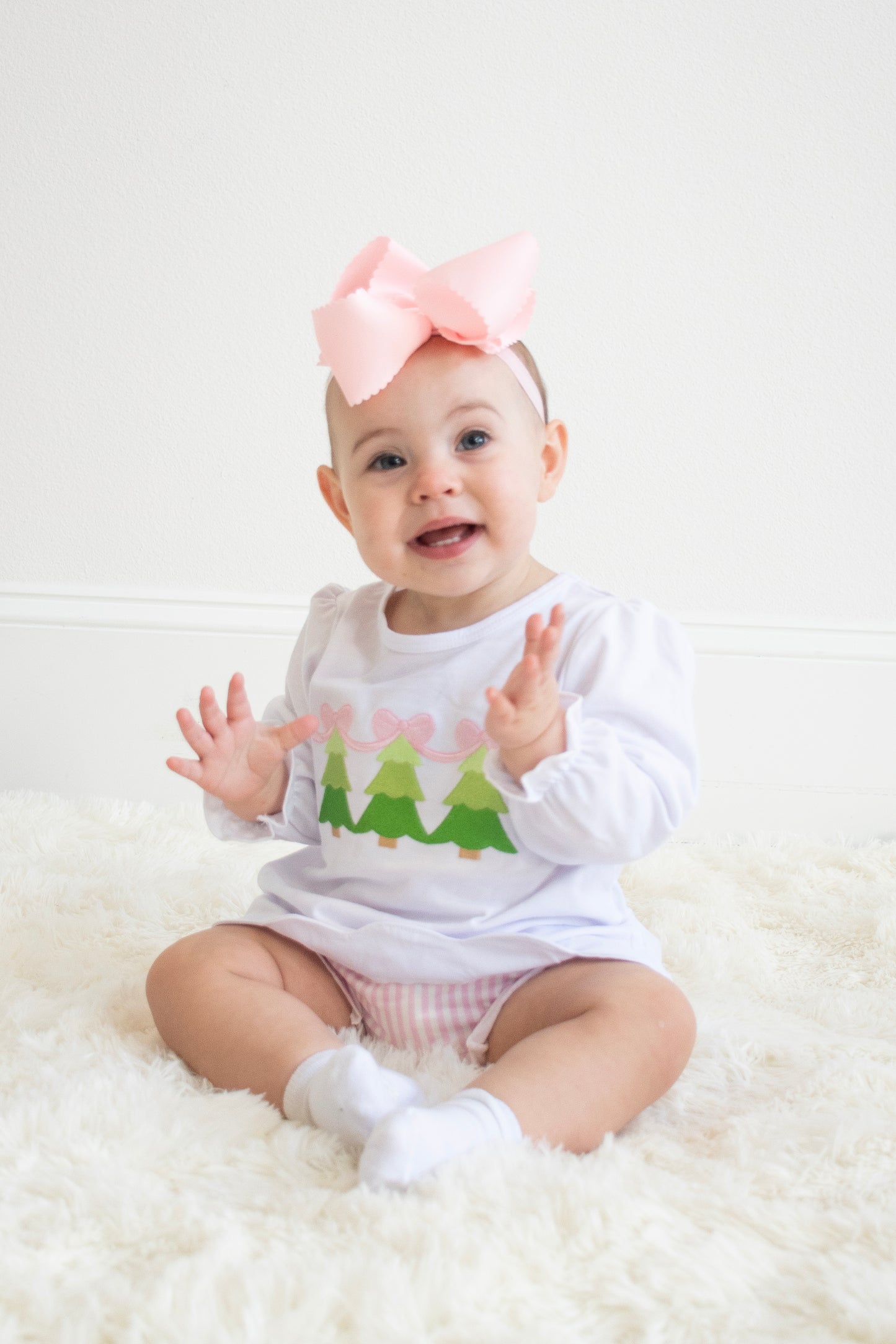 Trim the Tree Bloomer Set