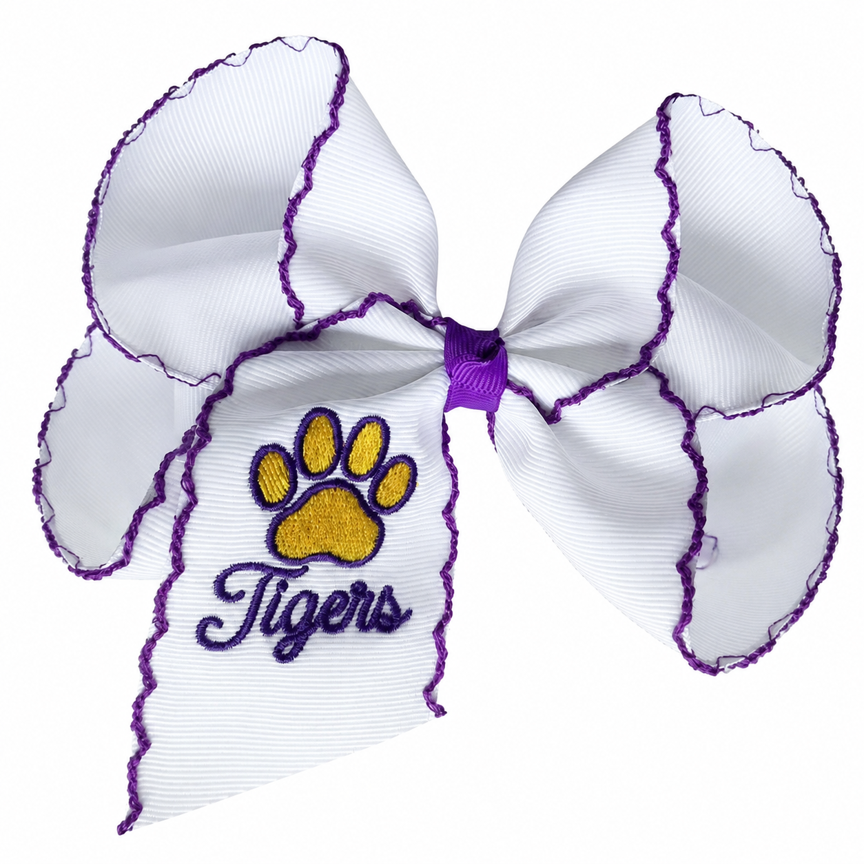 (PREORDER) Tigers Bow 6”