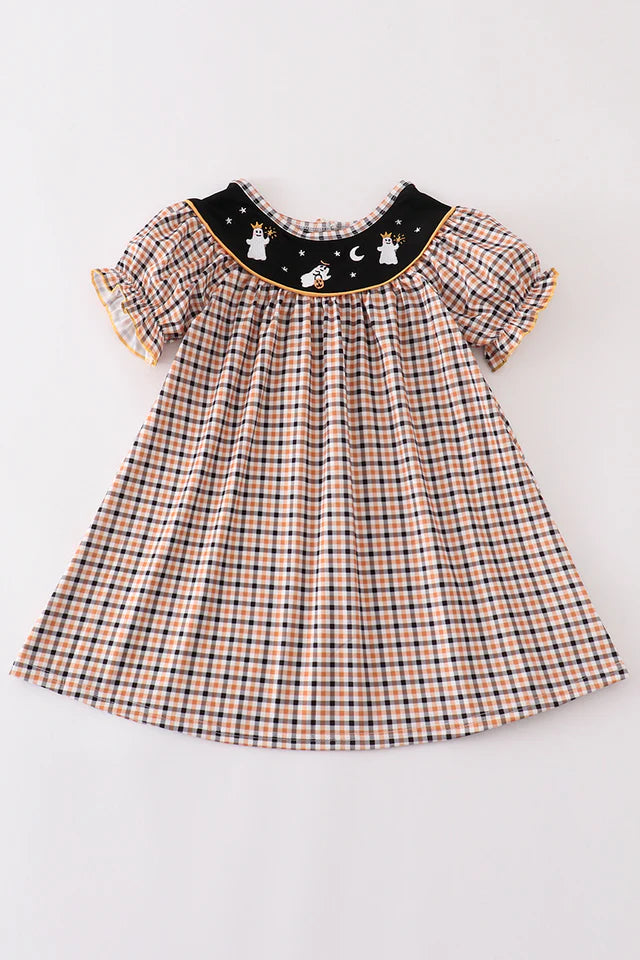 Midnight Boo Bash Dress