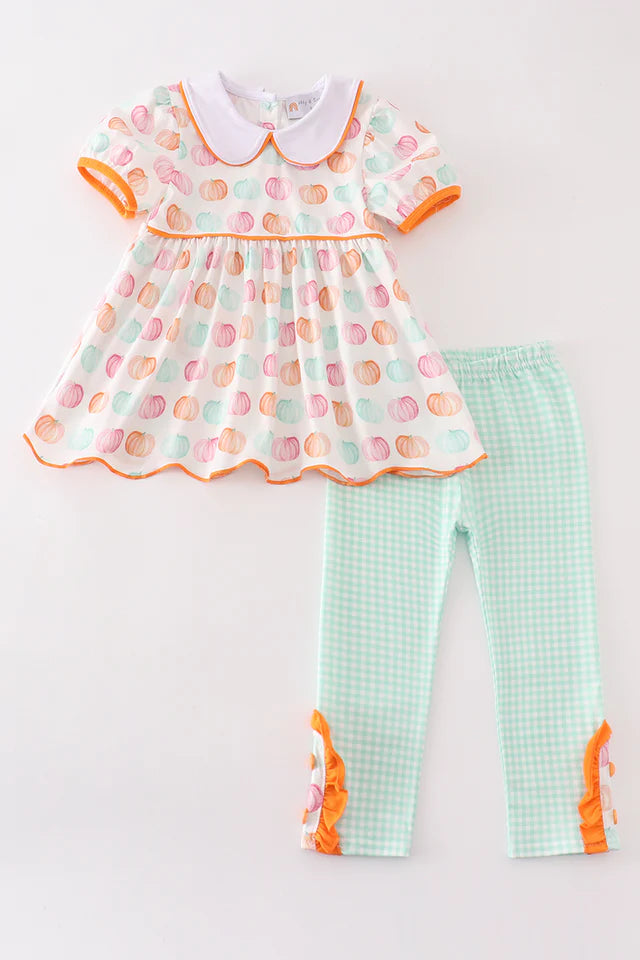 Playful Pop Pumpkin Set