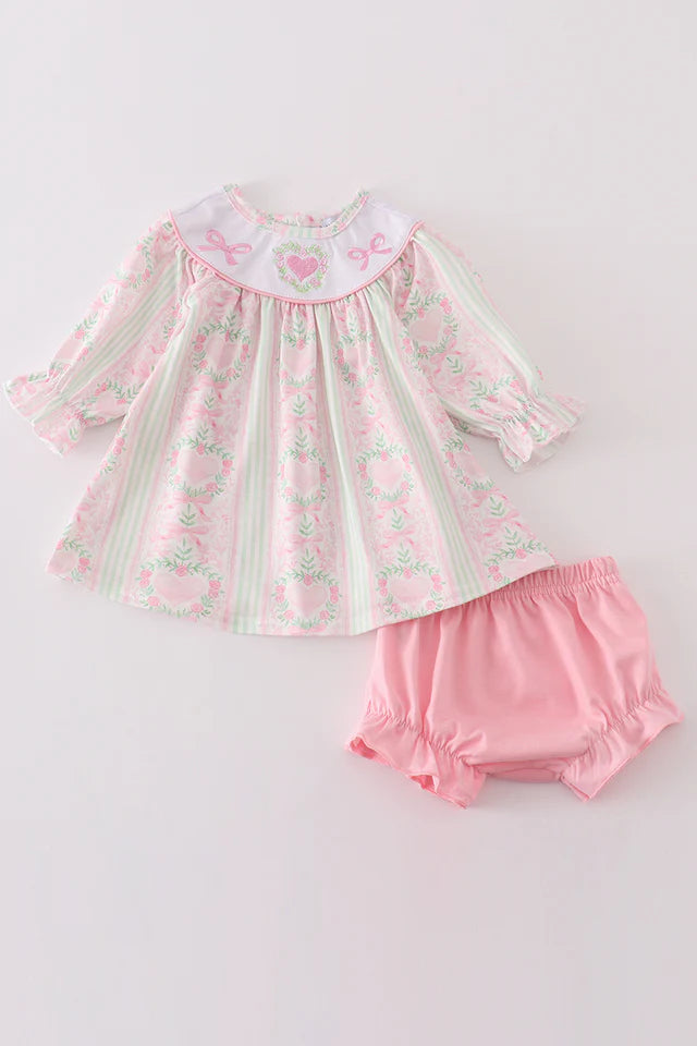 Precious Piece of My Heart set