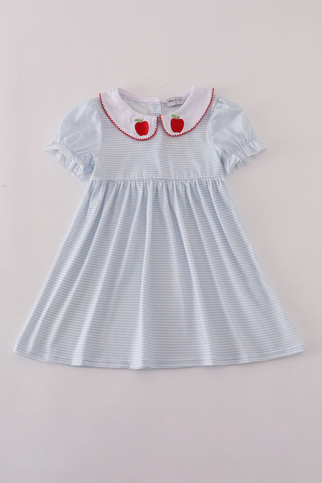 Apple of My Eye Dress