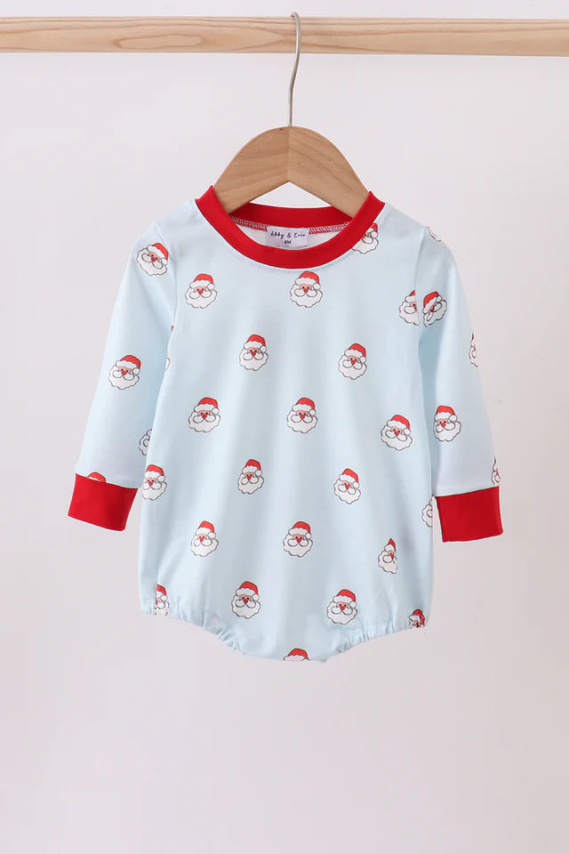 Santa’s Buddy Bubble