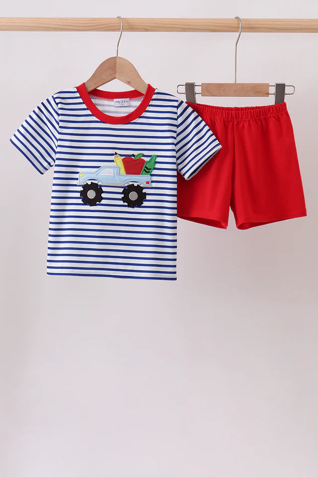 Classroom Cargo Set (ETA: 7/22/26)