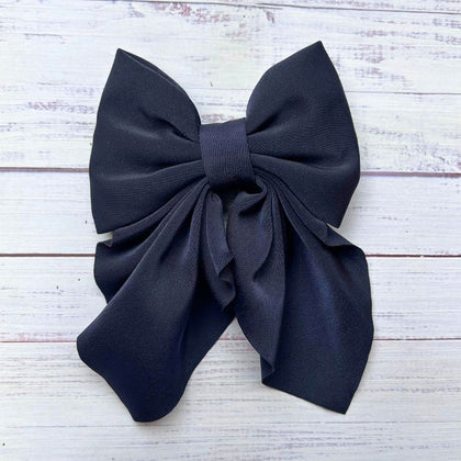 4.5" X 5.5" Coquette bows